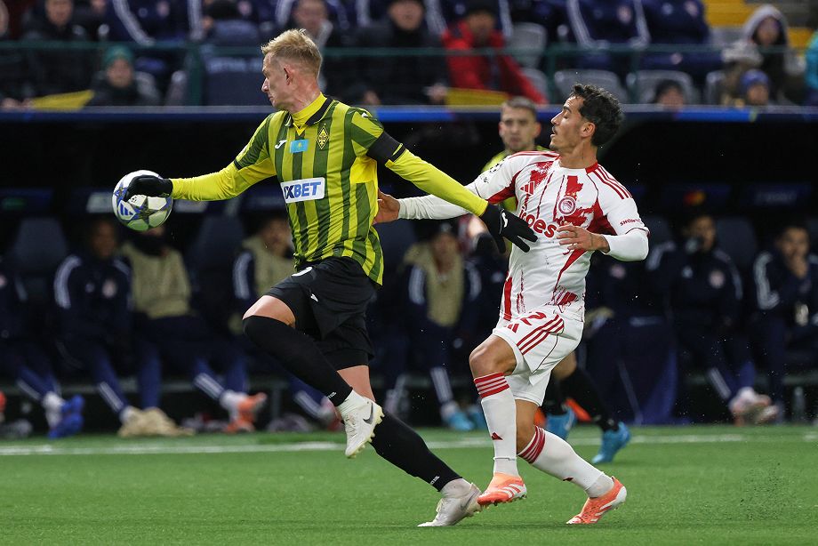 Егор Сорокин