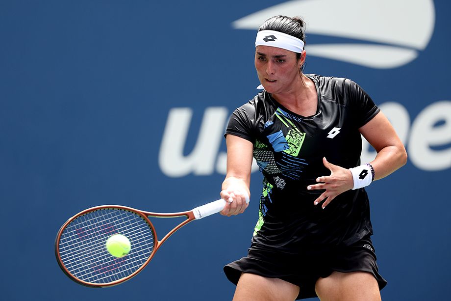 Странная болезнь теннисистов на US Open — Доминик Тим, Эмиль Руусувуори, Кристофер Юбэнкс имели проблемы с желудком