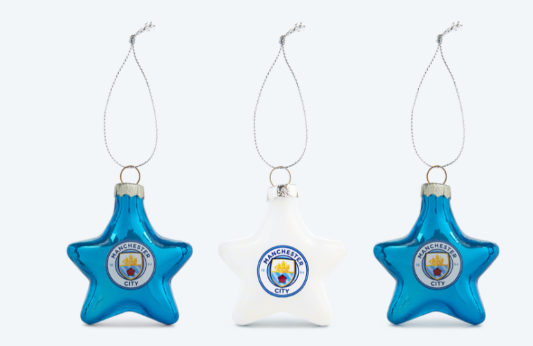 Ёлочные украшения