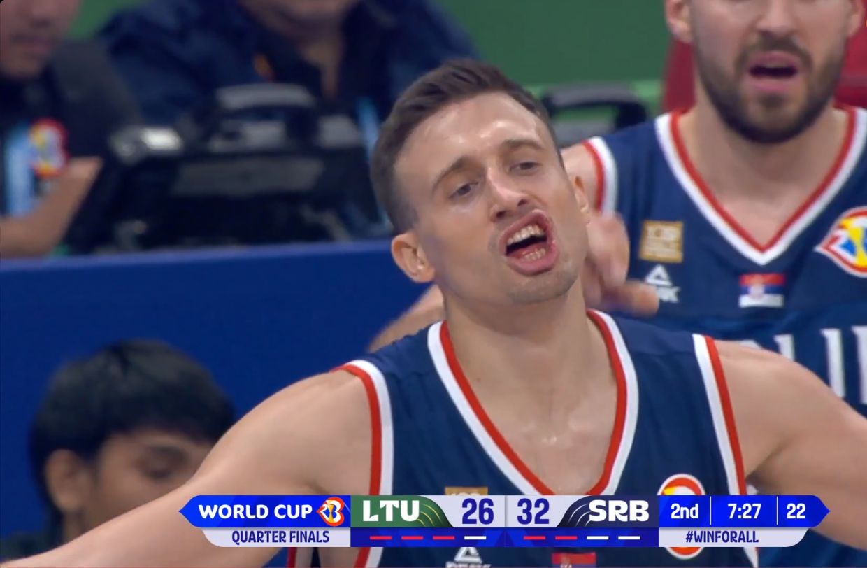 Игровой момент