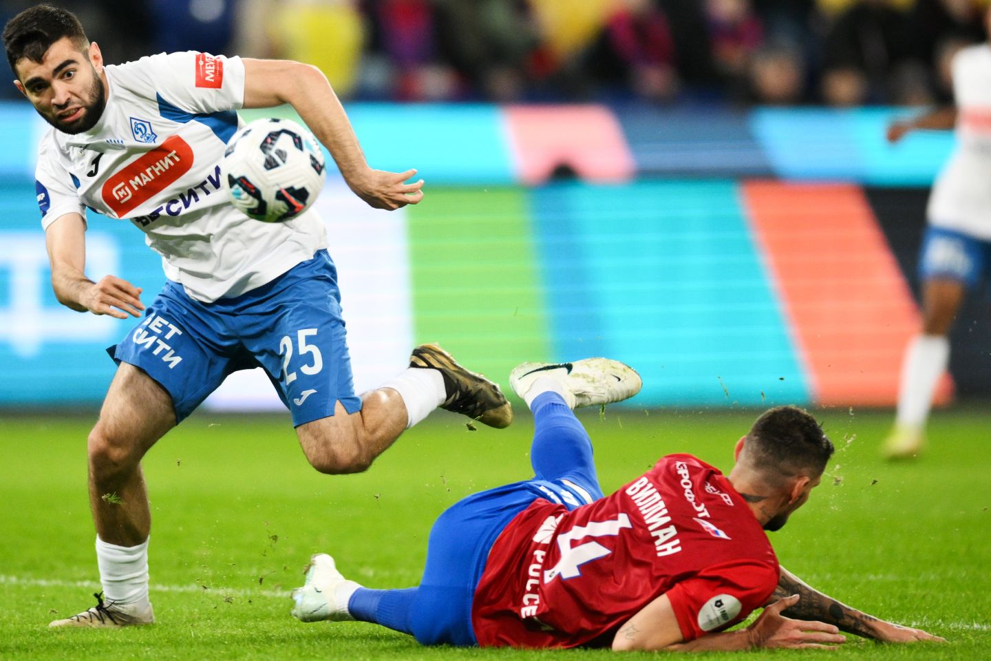 Гамид Агаларов