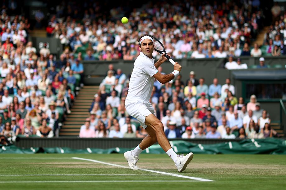 Роджер Федерер, скорее всего, вновь откладывает возвращение в теннис: пропустит свой же турнир Laver Cup — 2022