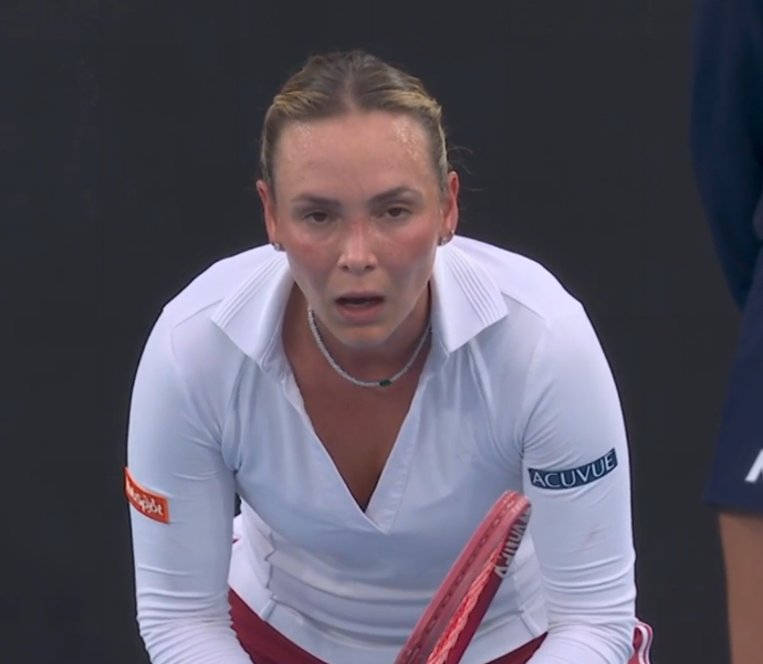 Донна Векич