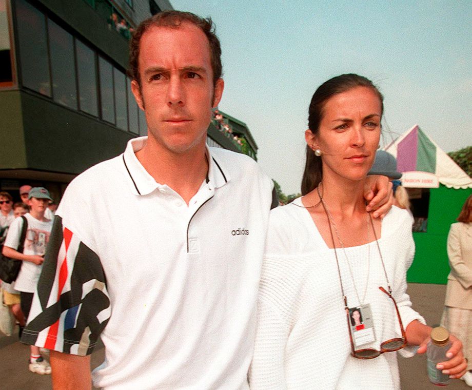 Тим Хенмэн и Джефф Таранго были дисквалифицированы на Уимблдоне-1995: как с турнира впервые отстранили теннисистов