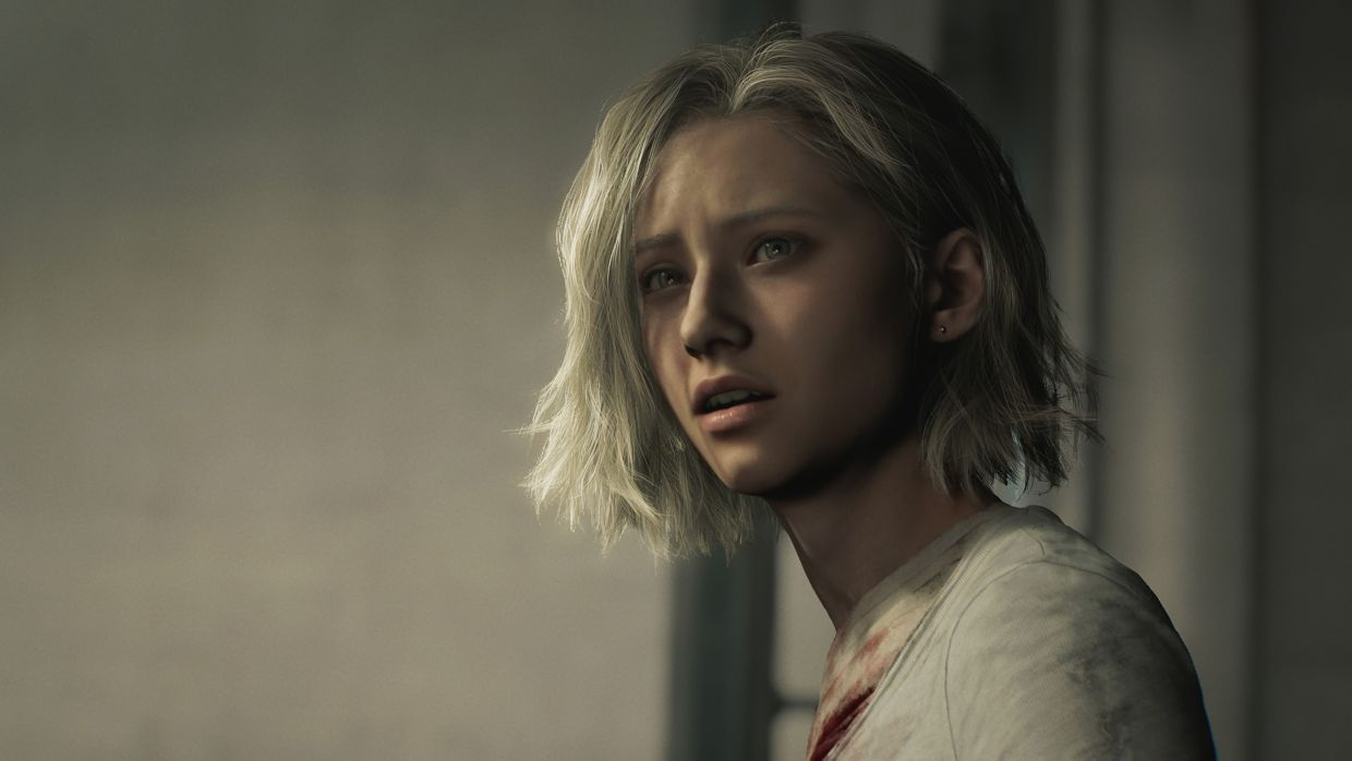 Очаровательная Грейс