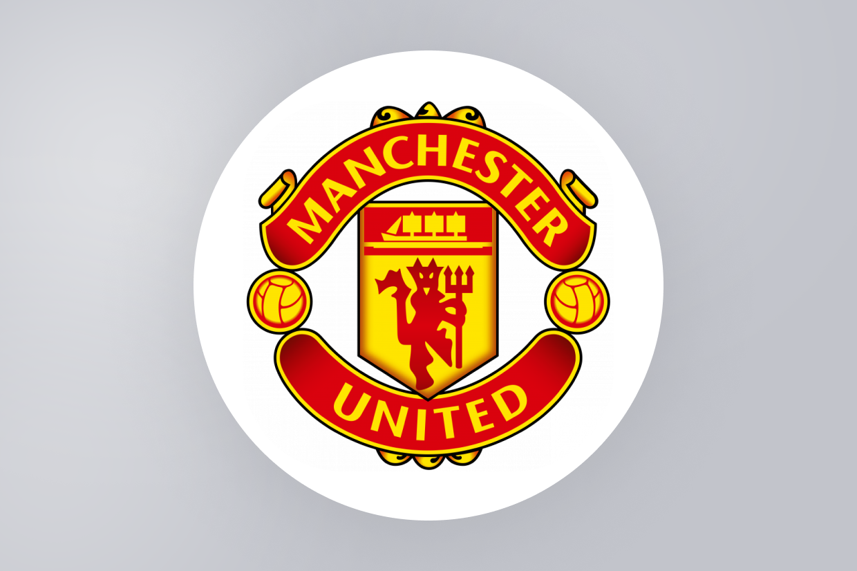 Иконки, логотипы, символы Manchester united — Скачать в PNG и SVG бесплатно