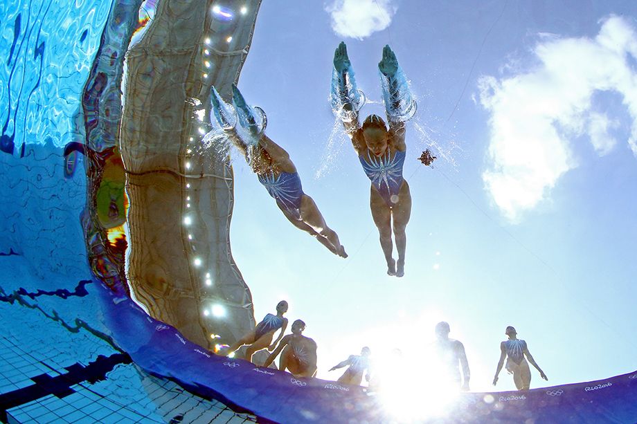 Как протекает коронавирус разной степени тяжести