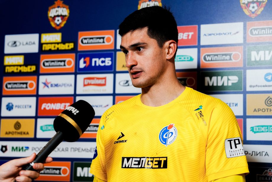 Виталий Гудиев Виталий Гудиев