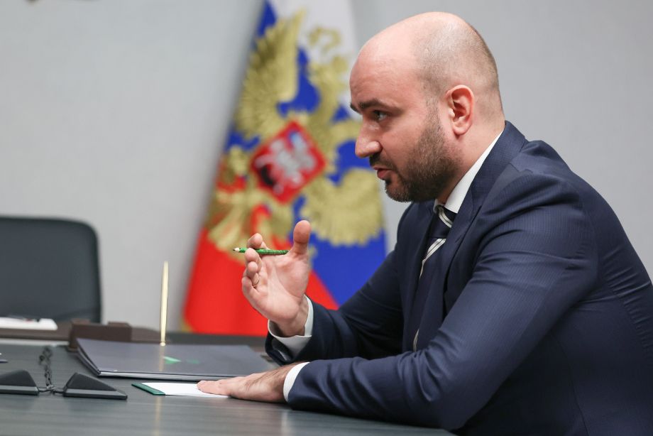 Вячеслав Федорищев Вячеслав Федорищев
