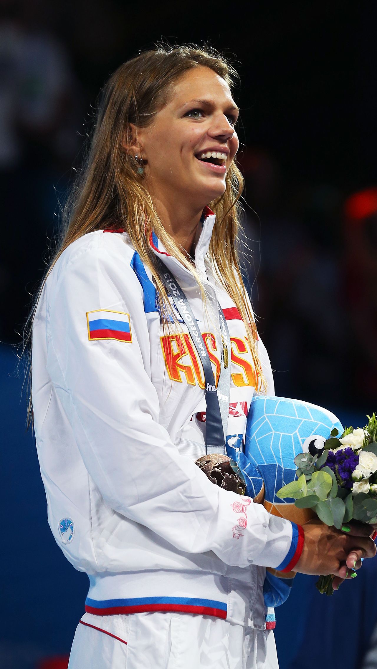 После неудачной Олимпиады-2020 Юлия Ефимова заявила, что думает над завершением карьеры. Позднее пловчиха выступила на нескольких турнирах и взяла паузу. Чем же сейчас занимается яркая спортсменка?