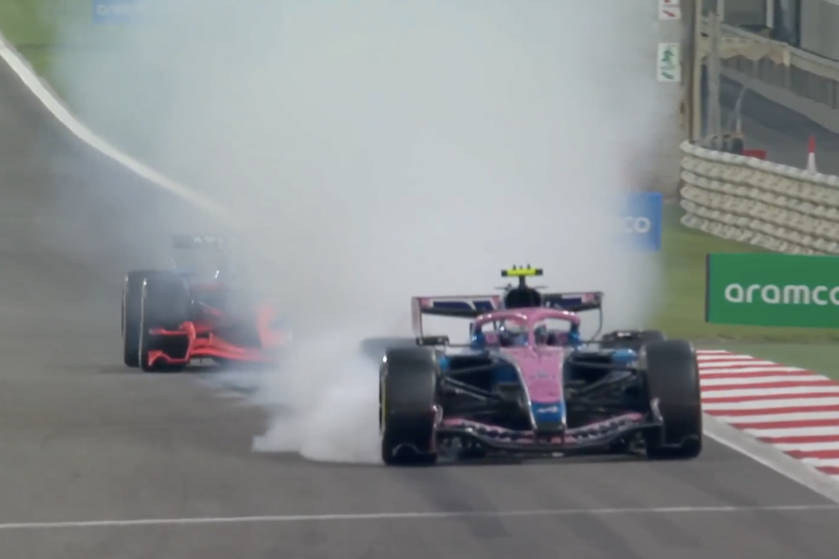 Ошибка Колапинто