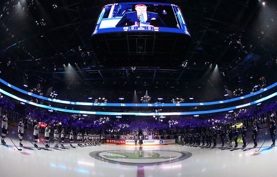 «Как ЧМ по футболу без Германии»: иностранные эксперты — о чемпионате мира по хоккею без России