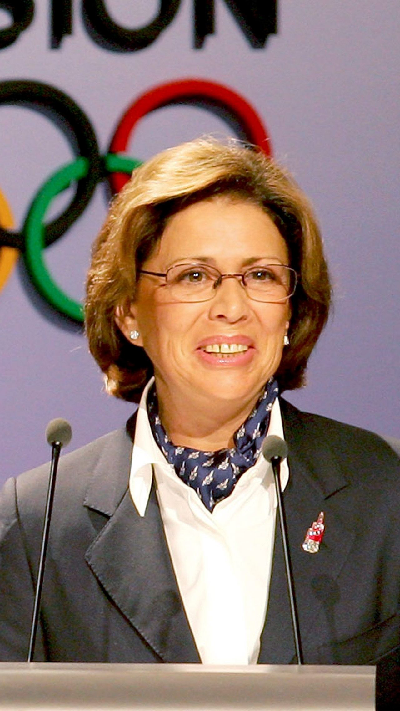 Наибольшее число золотых медалей ОИ (парное катание) – Ирина Роднина