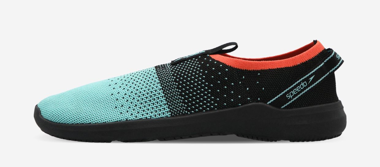 Женские аквашузы Speedo Surfknit Pro Watershoe Af, 5599 РУБ. / «Спортмастер»