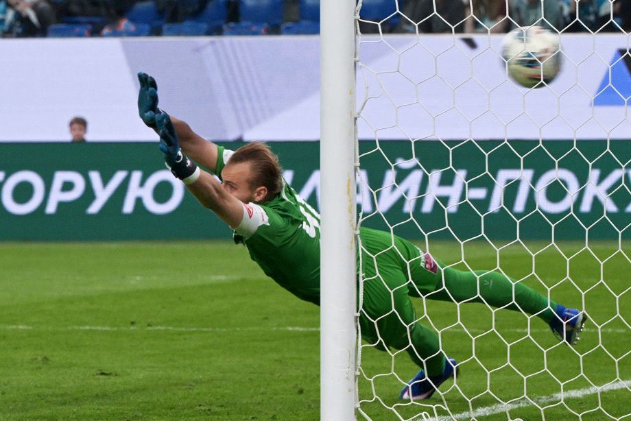 Александр Максименко 