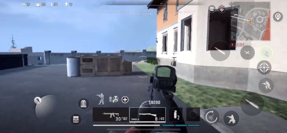 Дата выхода call of duty warzone mobile. 16544231586675673. Дата выхода call of duty warzone mobile фото. Дата выхода call of duty warzone mobile-16544231586675673. картинка Дата выхода call of duty warzone mobile. картинка 16544231586675673. Слухи подтвердились — Activision действительно делает Call of Duty: Warzone для мобильных устройств.