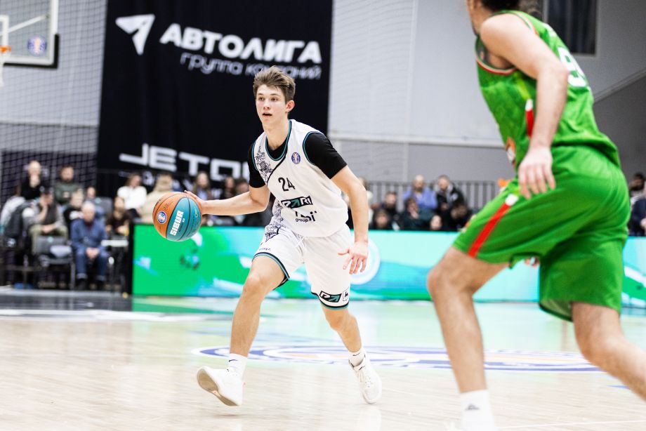 Александр Шендеров