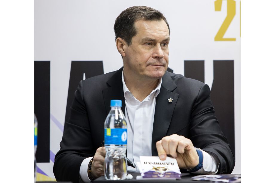 Ильнур Гизатуллин