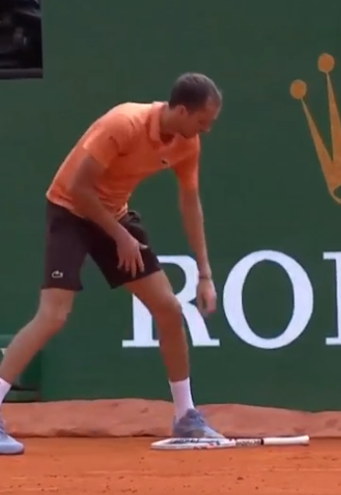 Даниил Медведев