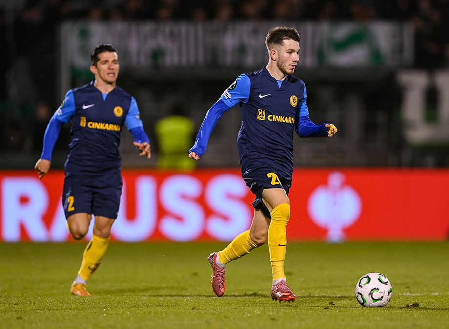 Никита Иосифов