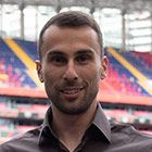 Милан Гайич Милан Гайич