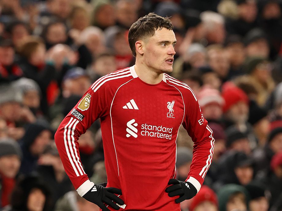 Флориан Вирц