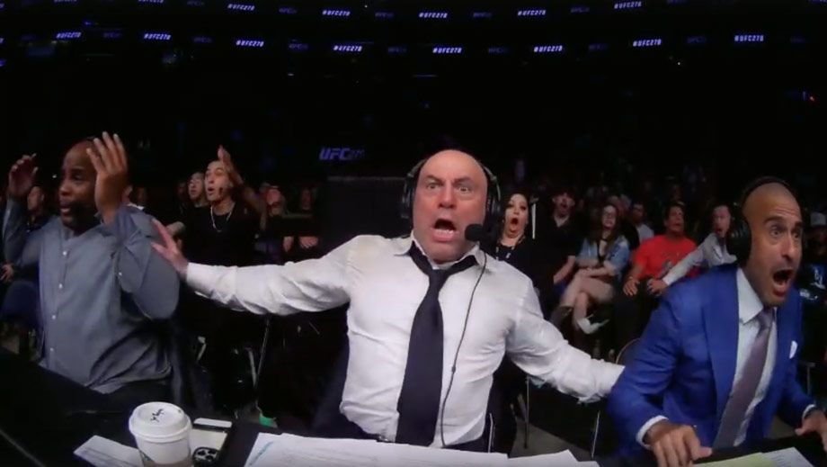 UFC 278: Камару Усман — Леон Эдвардс, результат боя, кто выиграл, видео нокаута