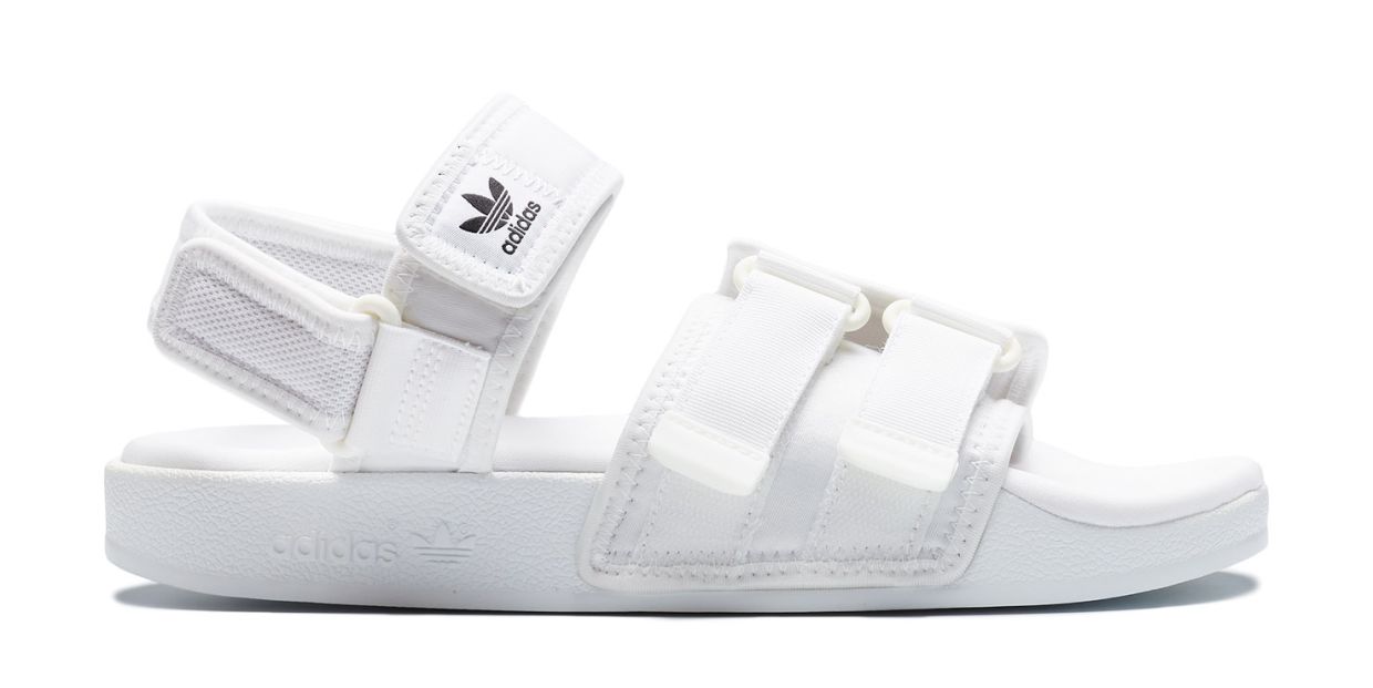 Трекинговые сандалии adidas sandal 4, 9290 РУБ. / Superstep