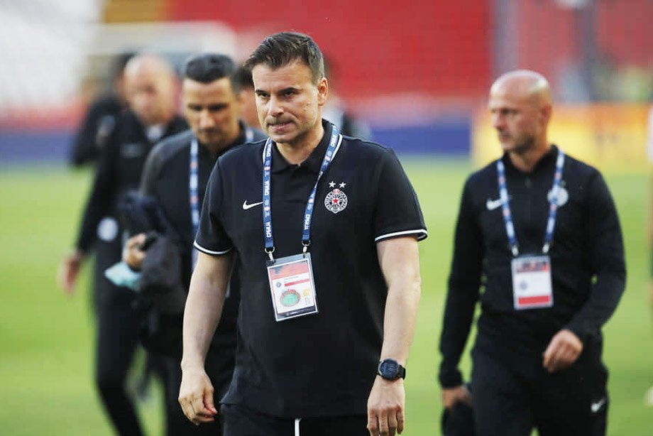 Александр Станоевич