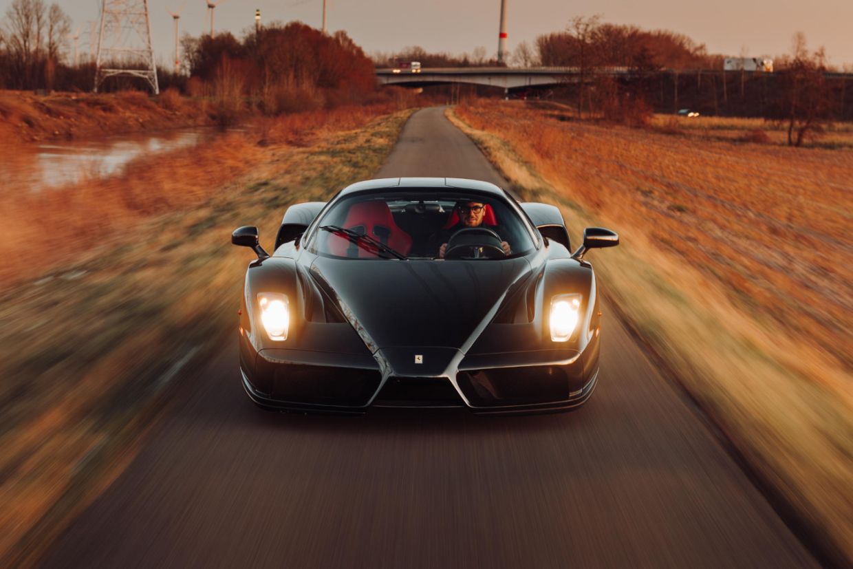 Ferrari Enzo