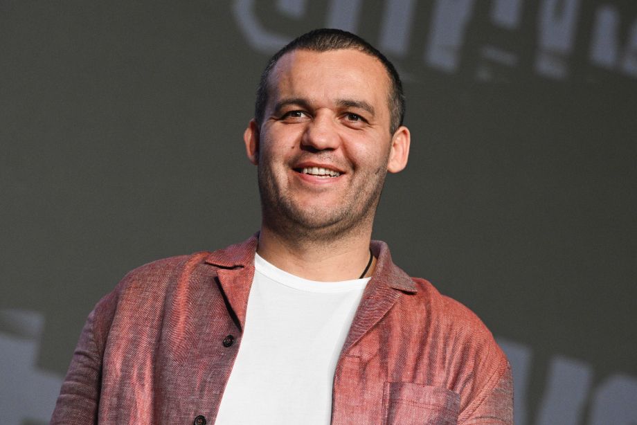Умар Кремлёв Умар Кремлёв