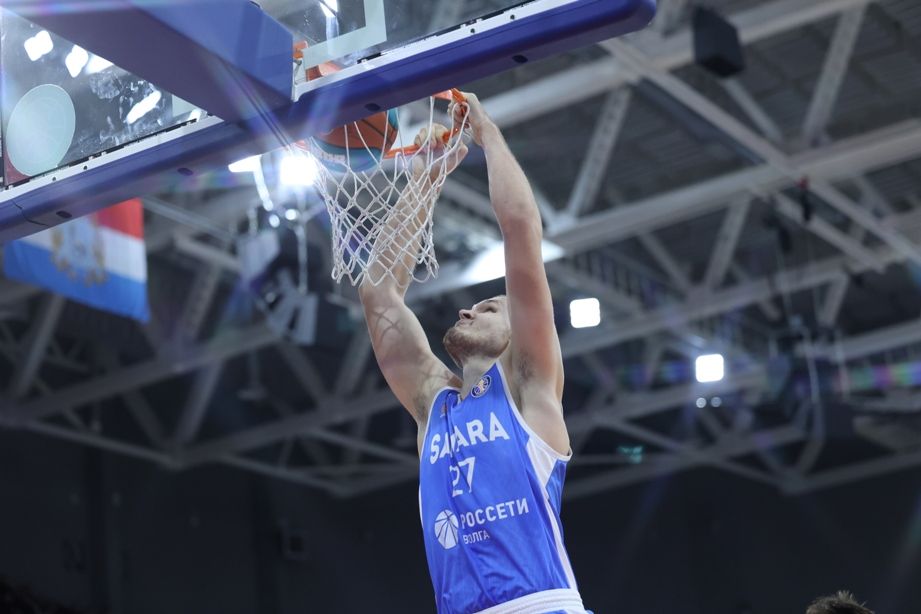 Никита Косяков