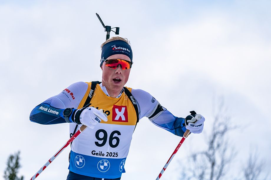 Эйнар Хедегарт