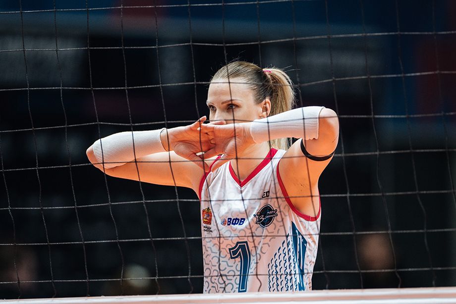 Мори Эва Павлович