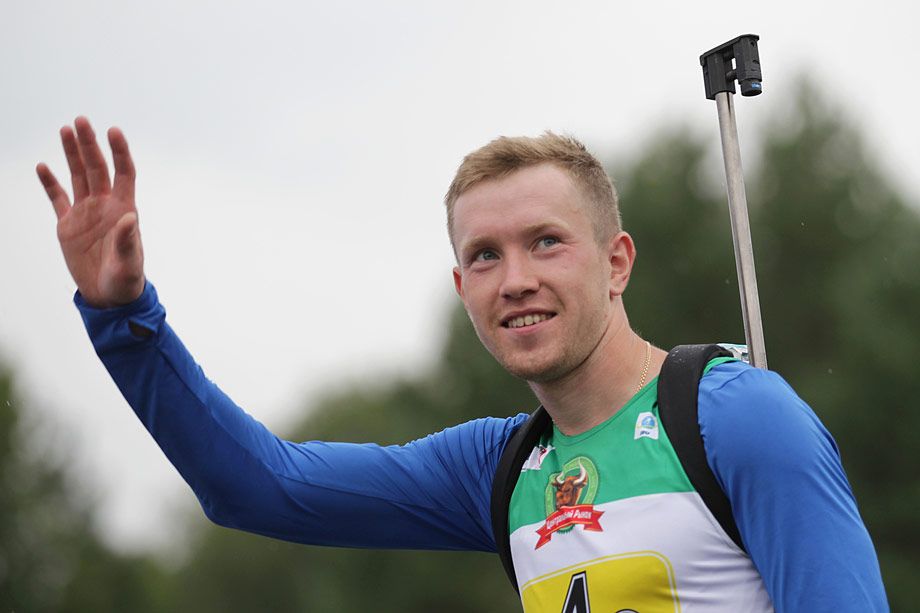 Российский биатлонист Алексей Волков попался на допинге — нашли препарат от астмы, отнимут ли золото Олимпиады