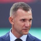 Андрей Шевченко Андрей Шевченко