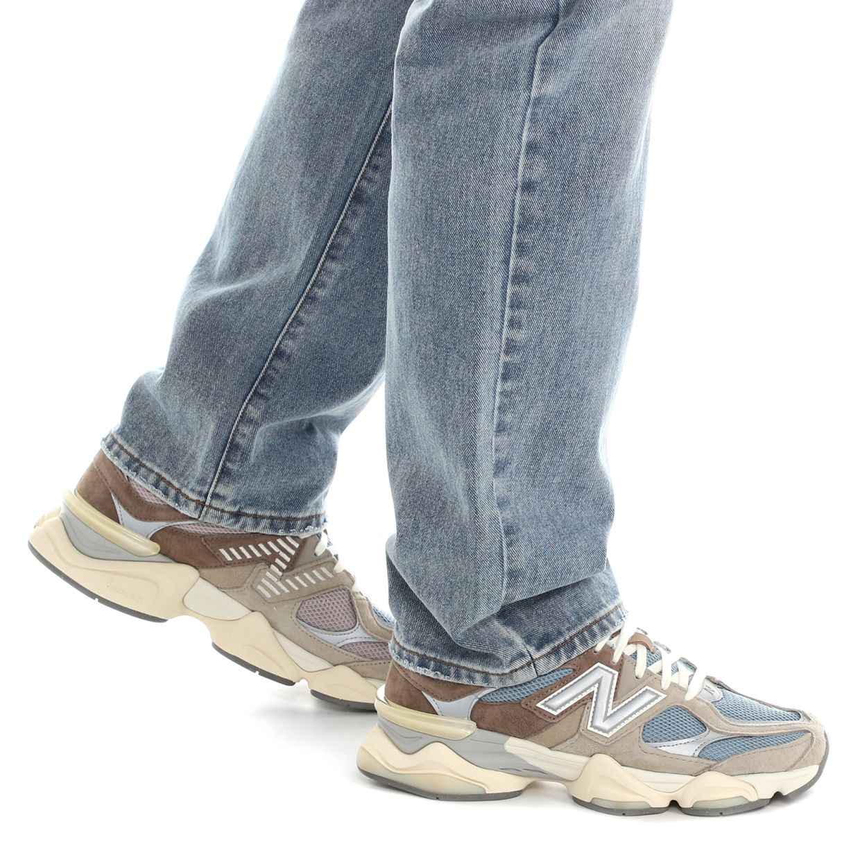 Кроссовки NEW BALANCE 9060, 26 990 руб./rendez-vous