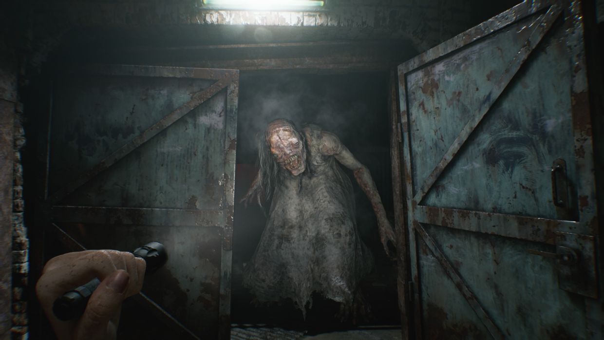 Знакомьтесь, Девочка