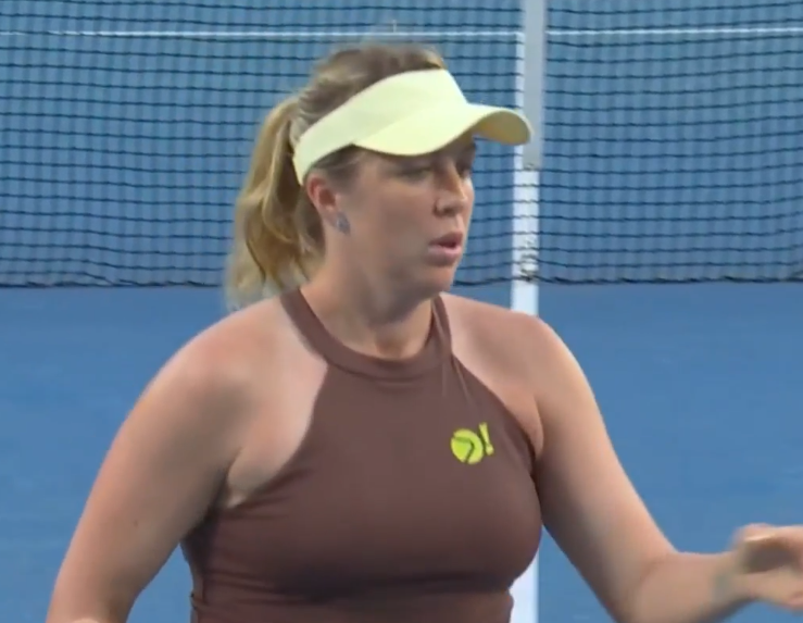 Анастасия Павлюченкова