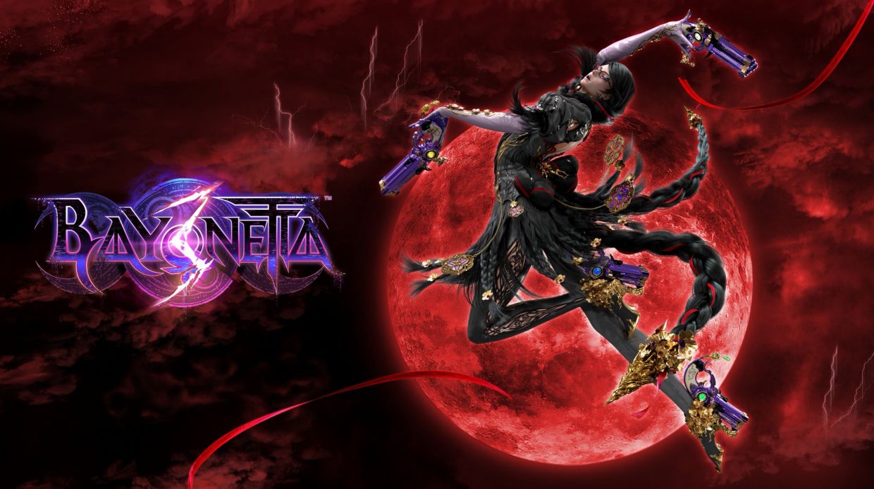 Bayonetta 3 выйдет 28 октября — новый трейлер! - Чемпионат