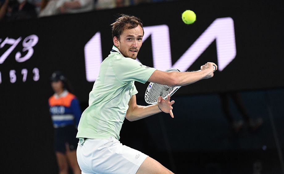 Факты об Australian Open — 2023: возьмёт ли Медведев титул после двух финалов, расписание, сетки, призовые, где смотреть