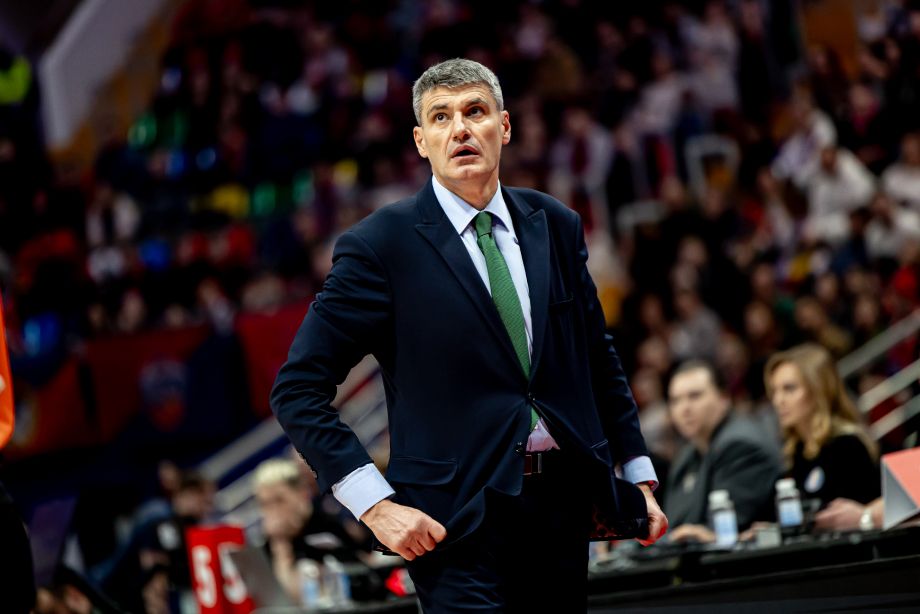 Велимир Перасович