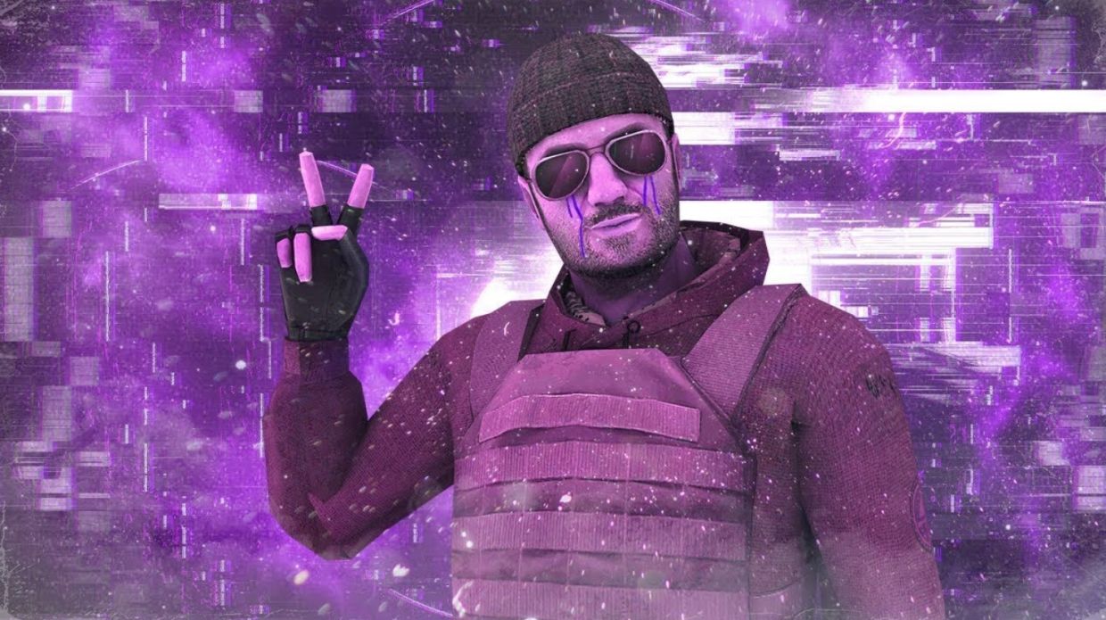 Standoff 2