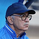 Курбан Бердыев