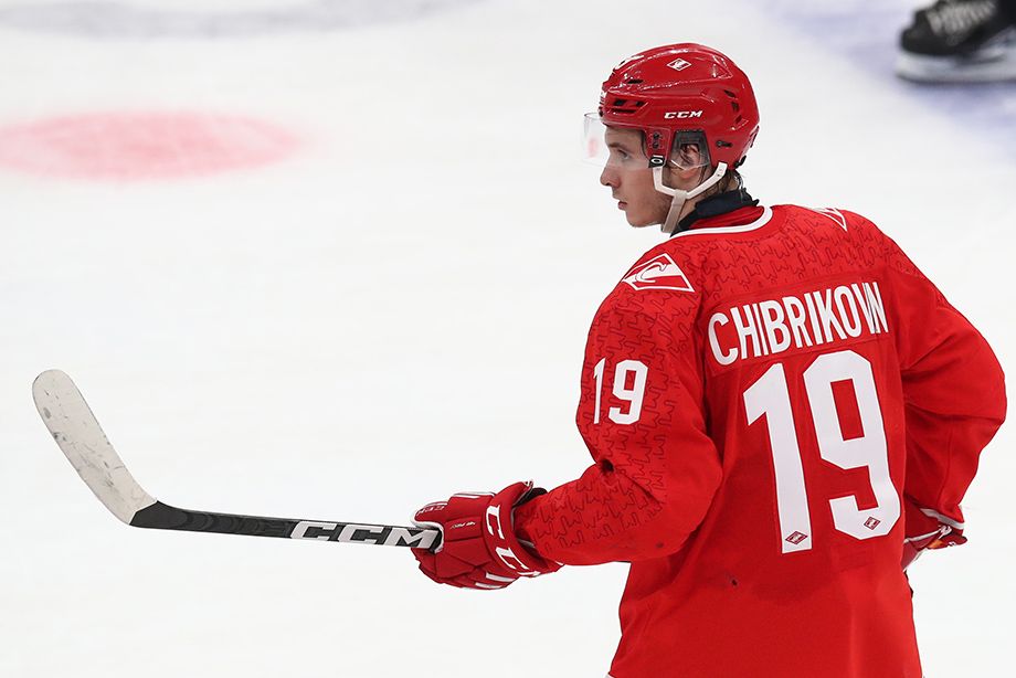 Российские хоккеисты из КХЛ подписывают контракты в НХЛ, кто именно уезжает, все новости, 2 мая 2023 года