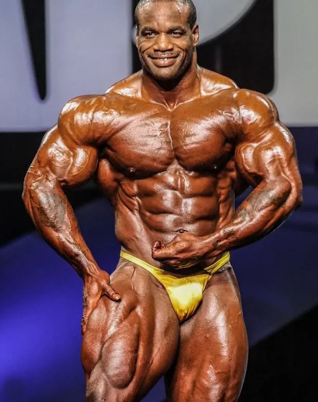 Бодибилдер кискалары Бодибилдер кискалары