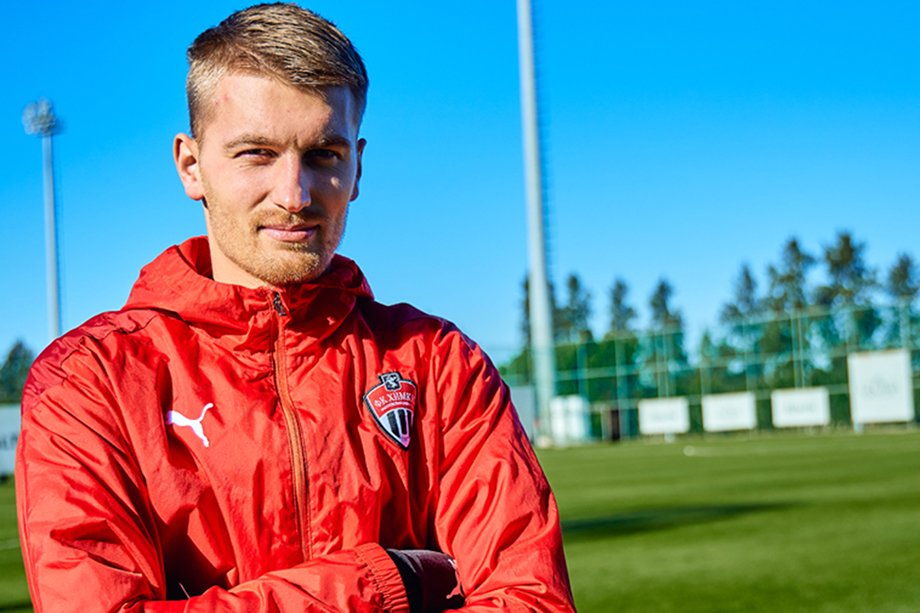 Захар Волков Захар Волков