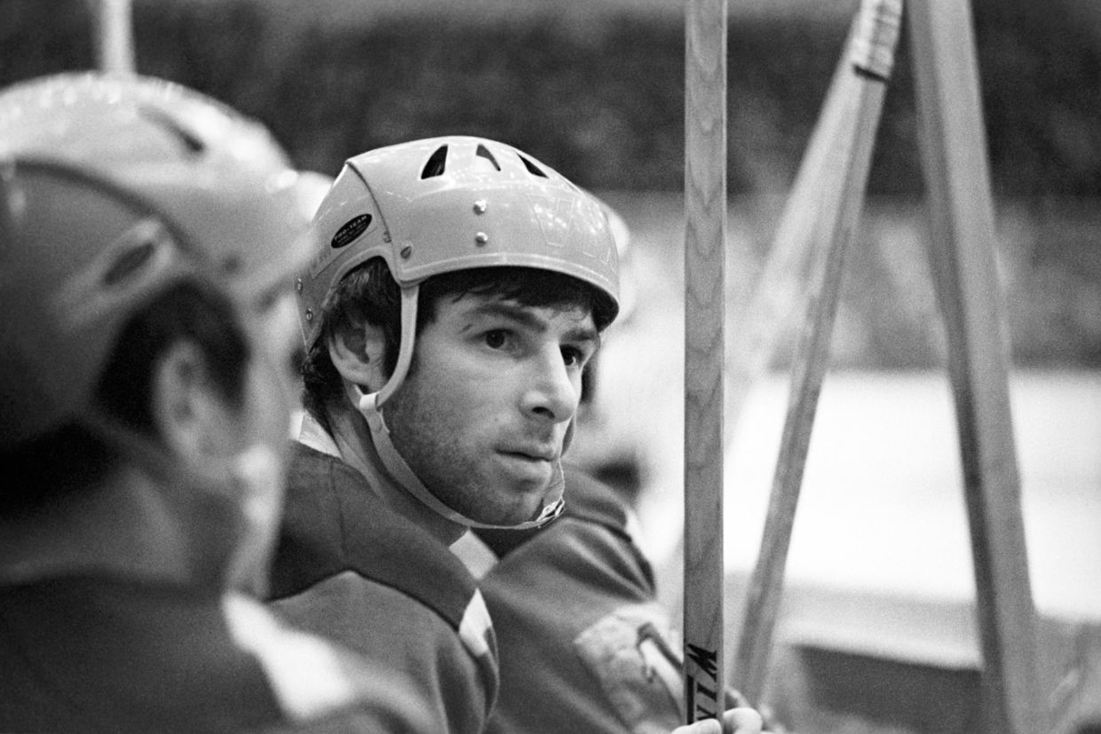 75 лет со дня рождения легендарного хоккеиста Валерия Харламова, всё главное о великом игроке