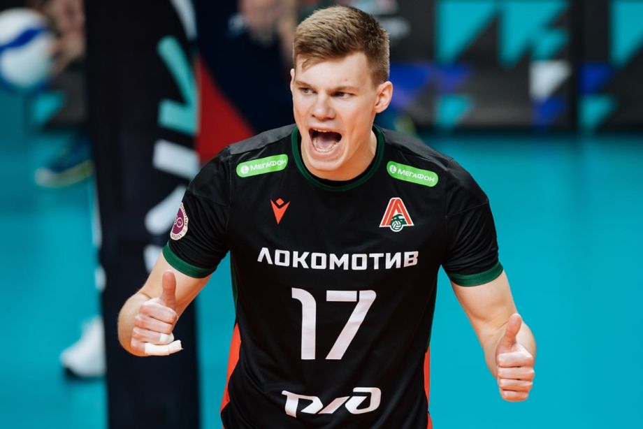 Илья Казаченков