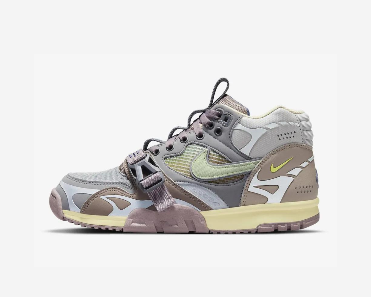 Реплика на Nike Air Trainer 1, 5731 руб. / Ozon Реплика на Nike Air Trainer 1, 5731 руб. / Ozon